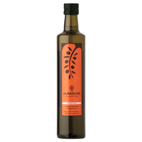 Almaoliva Frantoio, aceite de oliva virgen extra