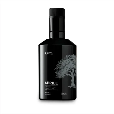 Aprile Premium Blend by Oliovita, aceite de oliva virgen extra