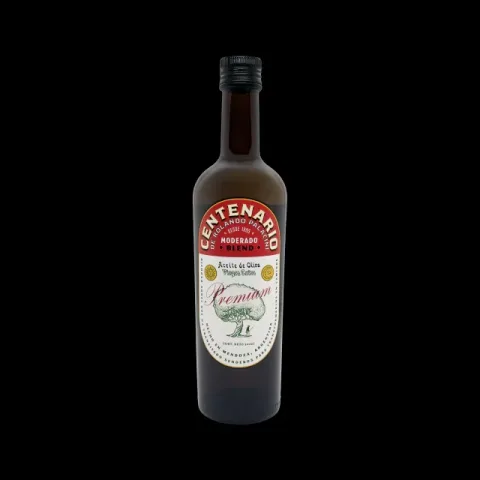 Centenario Blend tradicional (Moderado), aceite de oliva virgen extra