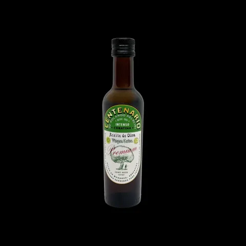 Centenario Coratina Intenso, aceite de oliva virgen extra