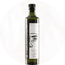 Nobles Caciques Blend Intenso, aceite de oliva virgen extra