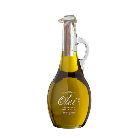 Olei & Co Vasija, aceite de oliva virgen extra