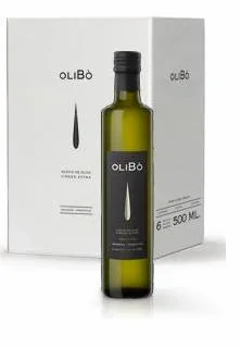Olibò Frantoio, aceite de oliva virgen extra