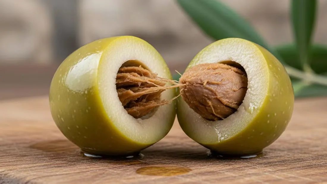 aceite de oliva es amargo por los polifenoles de la aceituna