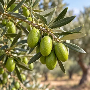 Glosario del aceite de oliva: 30 términos para entender una etiqueta